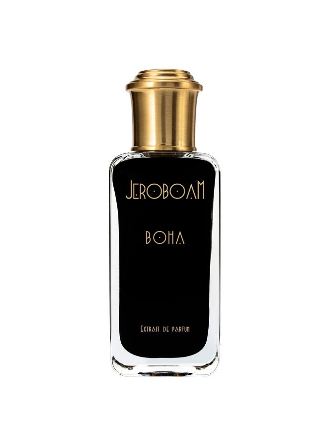 JEROBOAM BOHA (W) EXTRAIT DE PARFUM 30ML - Image 2