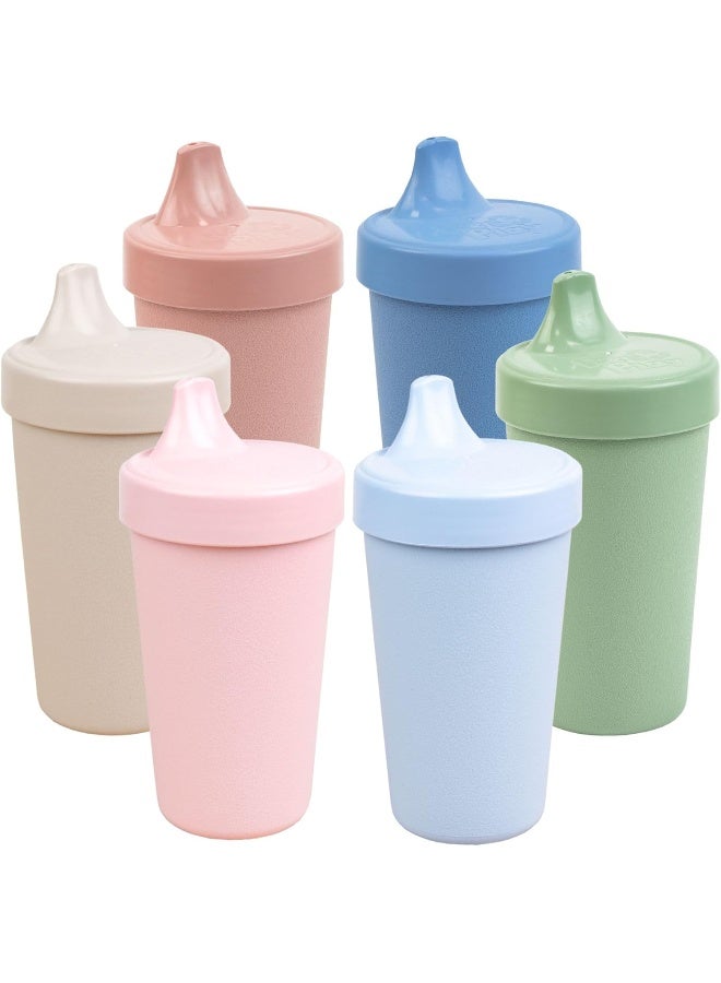 Replay Re Play Made in the USA No Spill Sippy Cups - Image 1