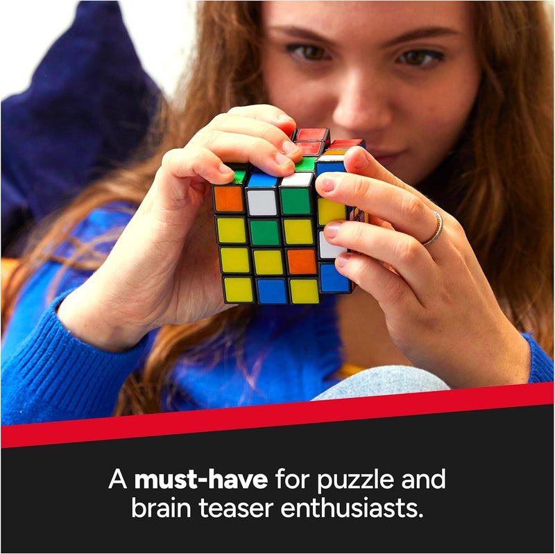 Rubik's Rubiks cube 4x4 - Image 3