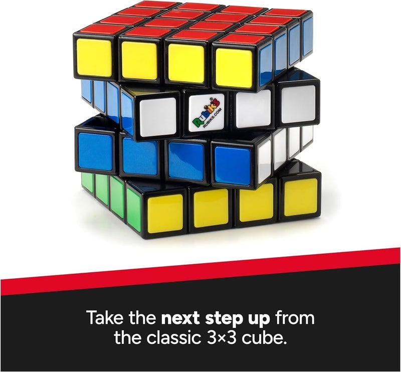 Rubik's Rubiks cube 4x4 - Image 2