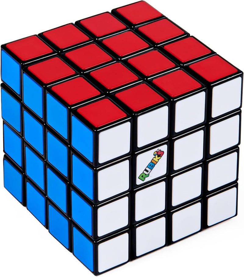 Rubik's Rubiks cube 4x4 - Image 1