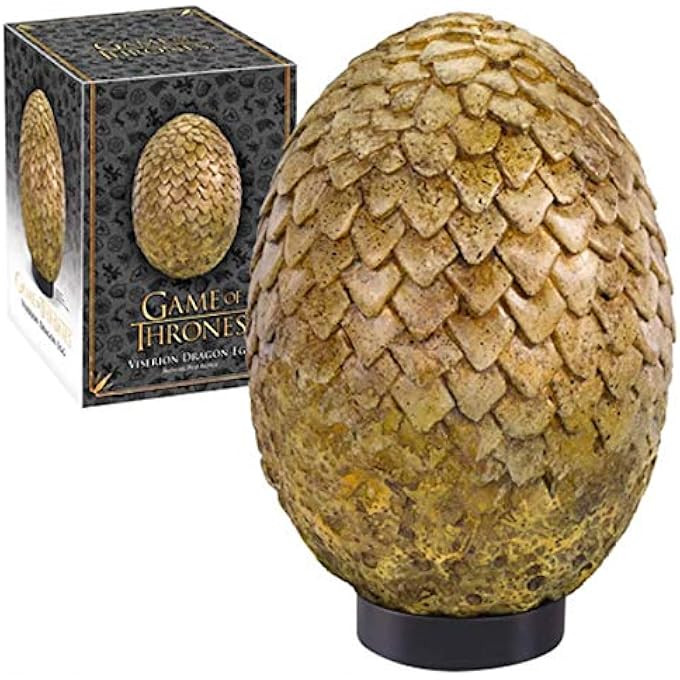 Game Of Thrones BENDYFIGS NN0031 COLLECTIBLE, MULTI-COLOUR - Image 1