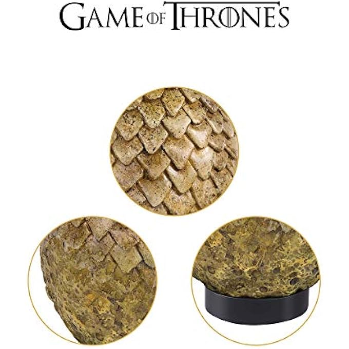 Game Of Thrones BENDYFIGS NN0031 COLLECTIBLE, MULTI-COLOUR - Image 3