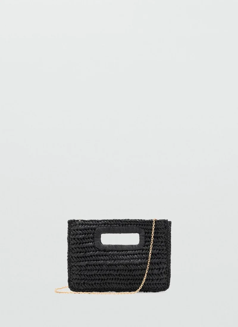 مانجو Natural Fibre Bag