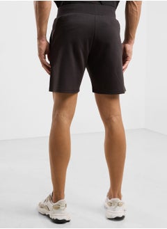 Mizuno Athletics Ribbed Shorts  - Image 3