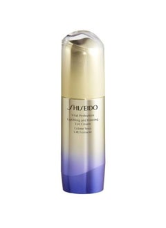 Shiseido Vital Perfection Uplifting And Firming Eye Cream 15 ml  - Image 1