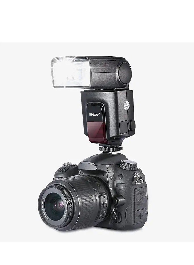 نيوير NEEWER TT560 Speedlite Flash - Image 2
