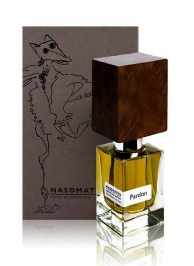 ناسوماتو عطر ناسوماتو باردون اكسترايت دو بارفيوم 30 مل  - Image 2