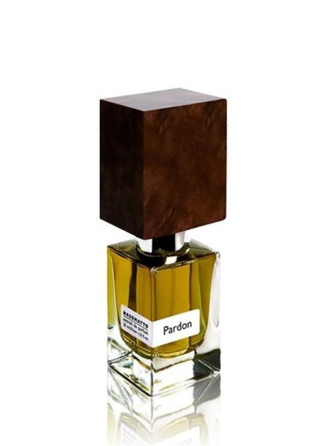 ناسوماتو عطر ناسوماتو باردون اكسترايت دو بارفيوم 30 مل  - Image 1