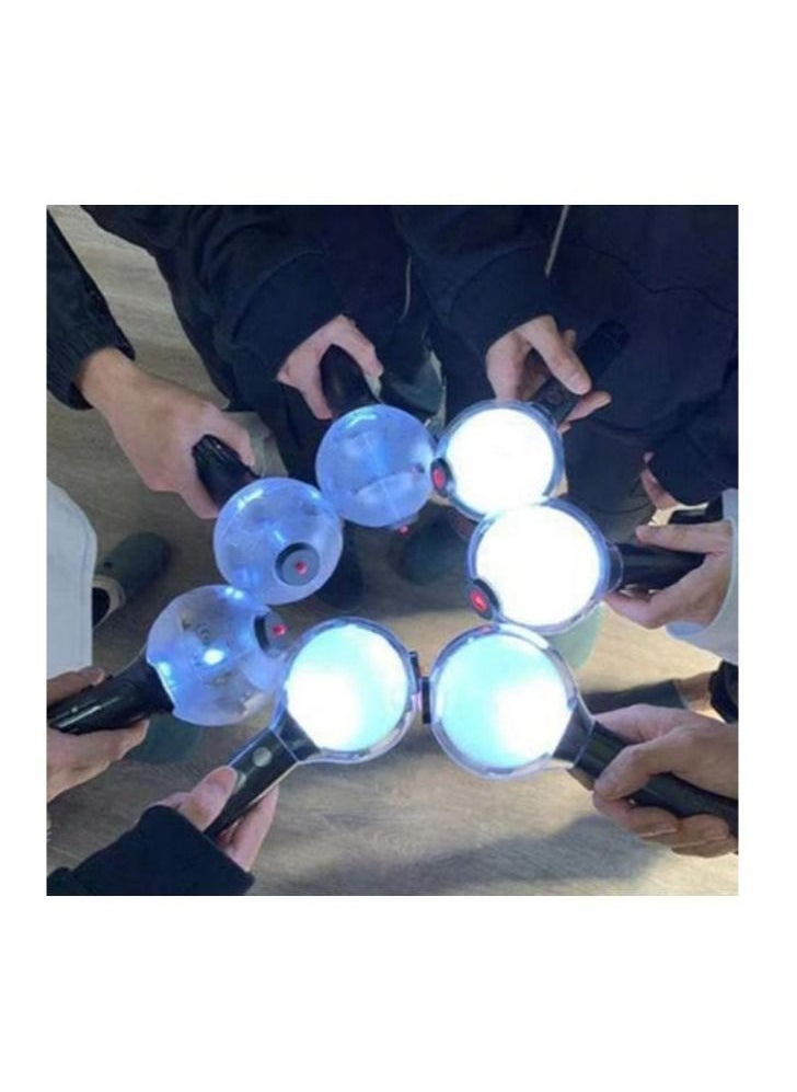 Generic - BTS Army Bomb V4 Lightstick Is Compatible With Bluetooth App - Image 1