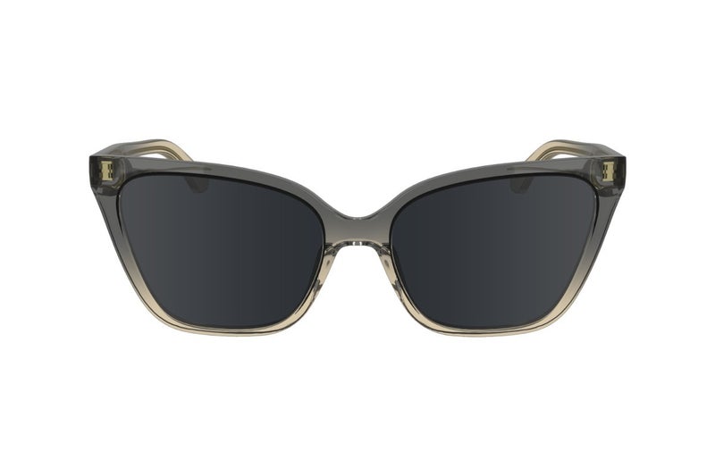 Calvin Klein Cat Eye Style Sunglasses - Image 2
