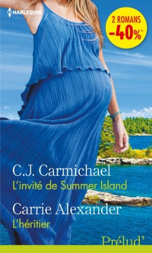 Linvit De Summer Island Lhritier Promotion