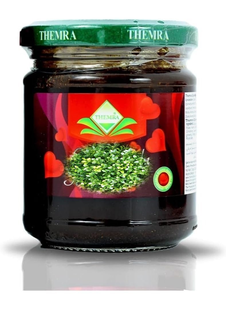 Herbal Mixed Turkish Honey Paste(240g)