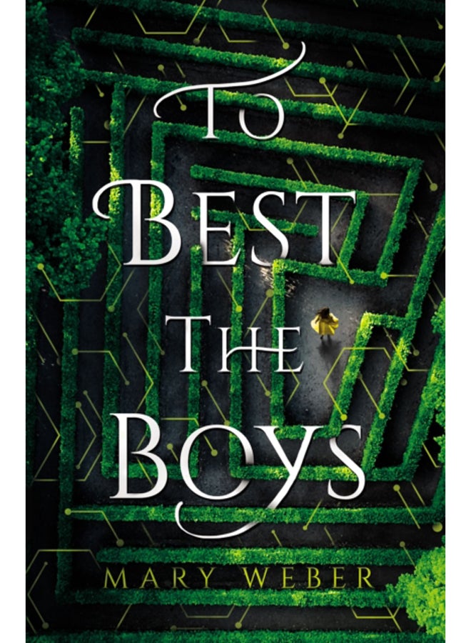 To Best the Boys