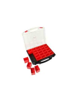 Tayg Box No 430/80/25 32004 | 430 X 370 X 85 | Pp - Heavy-Duty Lid Reinforced With K-Resin - High Impact Strength | Spain