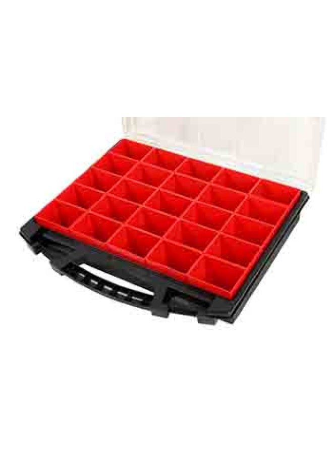 Tayg - Tayg Box No 430/80/25 32004 | 430 X 370 X 85 | Pp - Heavy-Duty Lid Reinforced With K-Resin - High Impact Strength | Spain - Image 1