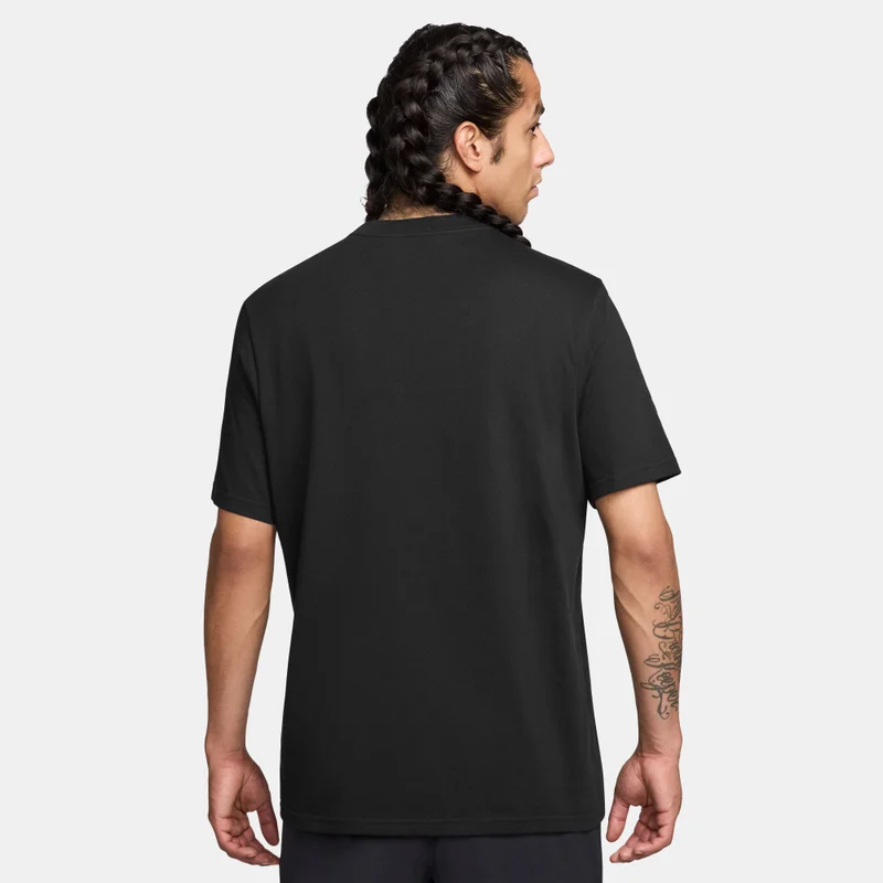 Jordan Graphic Print T-Shirt