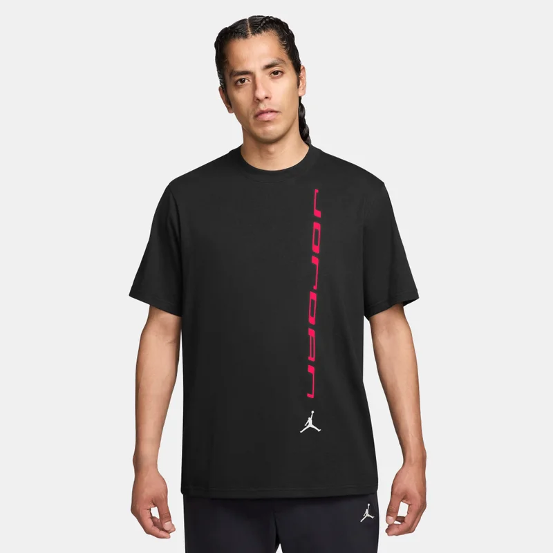 Graphic Print T-Shirt