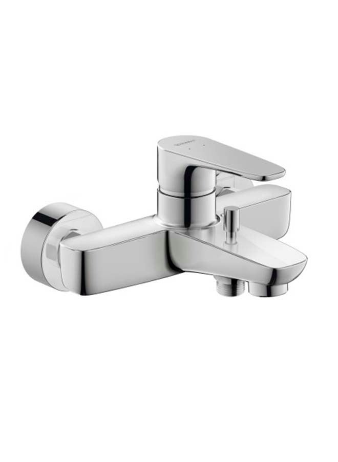 Duravit Bathtube Mixer La52300 - Image 1
