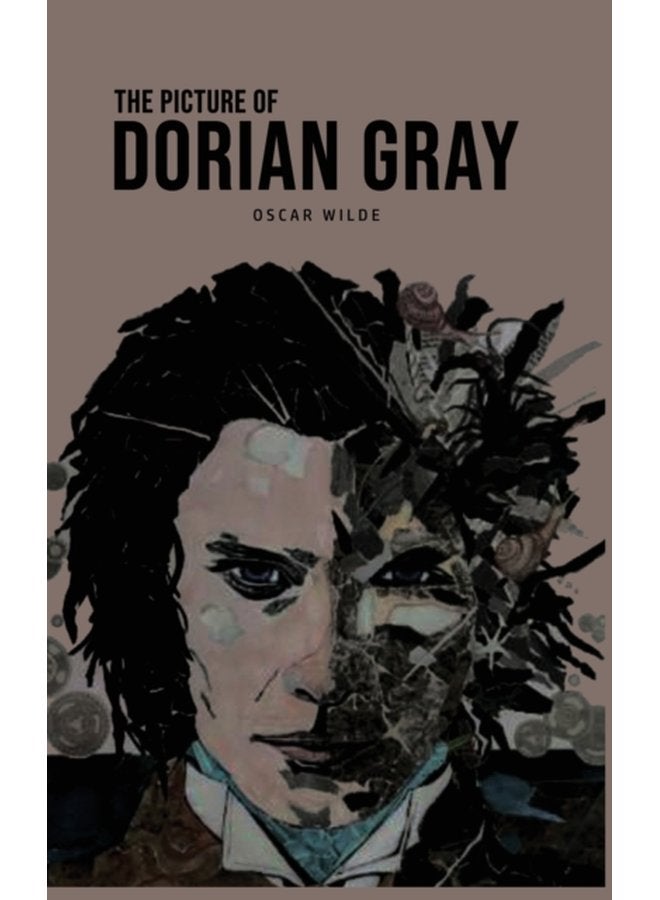 The Picture of Dorian Gray - Hardback