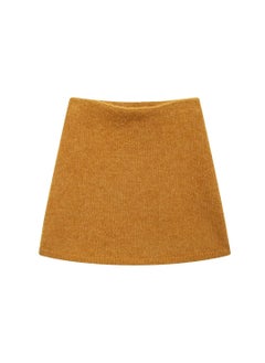 Short skirt