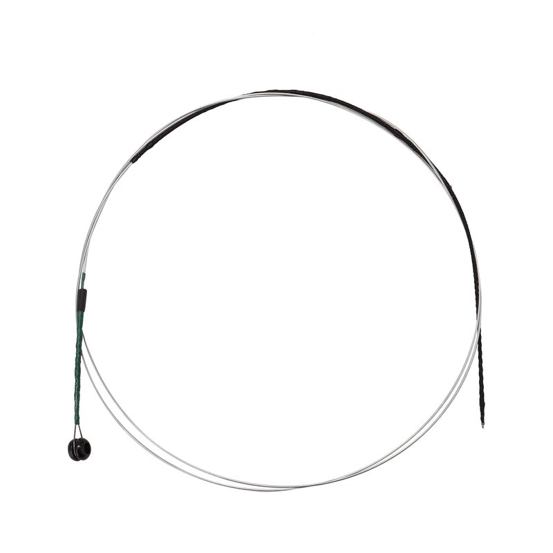 4pcs a Set Violin String Chrome Steel Violin Strings for 4/4-3/4 Violin Accessories - Image 3