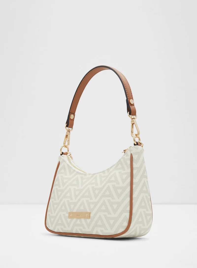 ALDO Zip Closure Shoulder bag