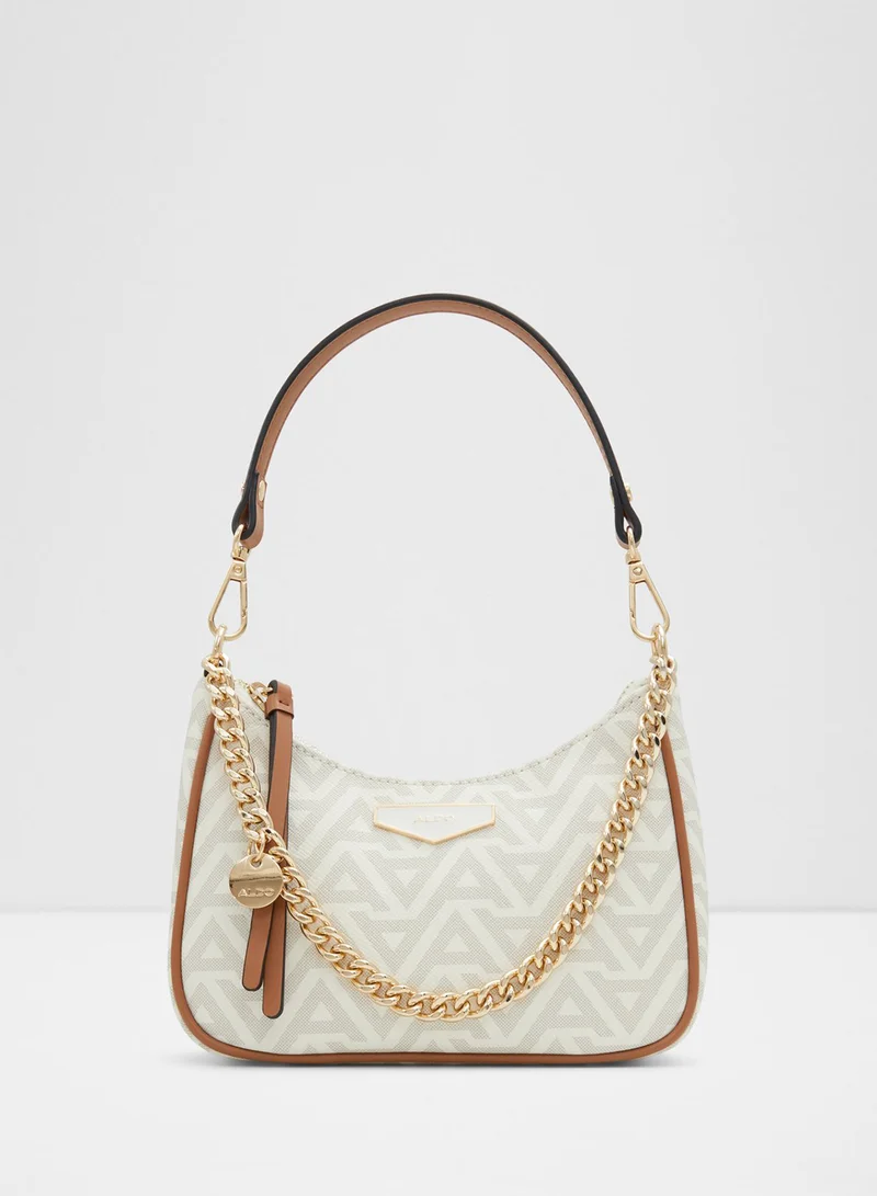 ALDO Zip Closure Shoulder bag