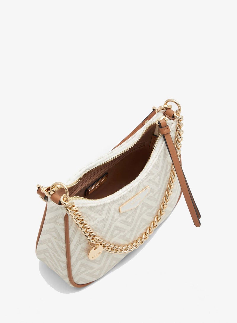 ALDO Maricar All Over Print Shoulder Bag - Image 3