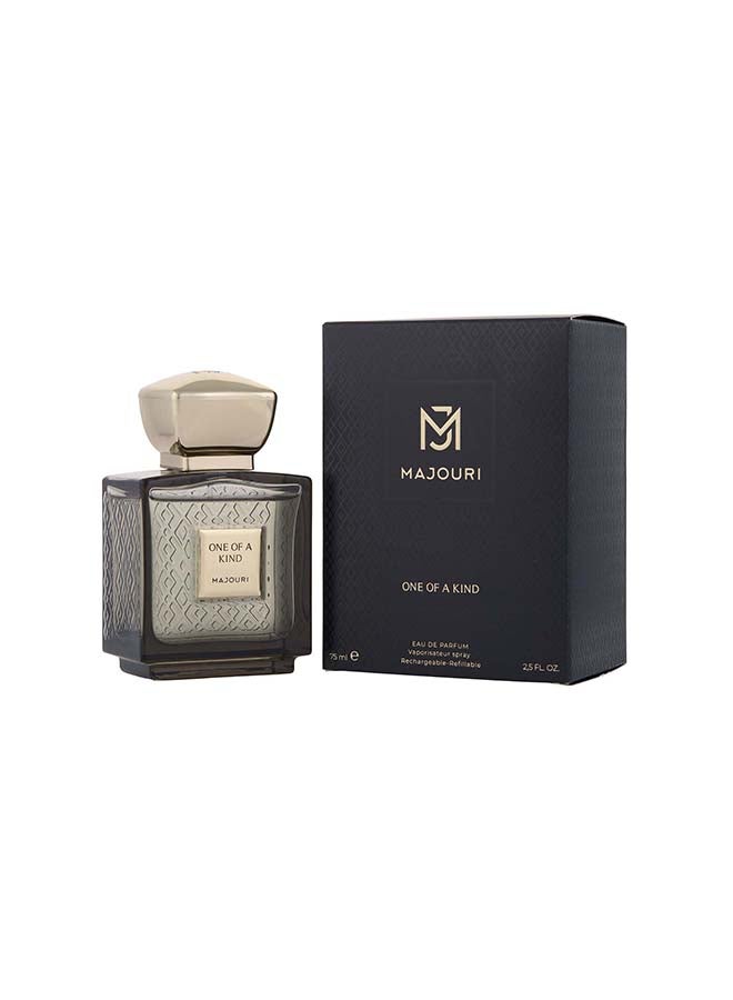ONE OF A KIND  U  EDP 75ML REFILLABLE