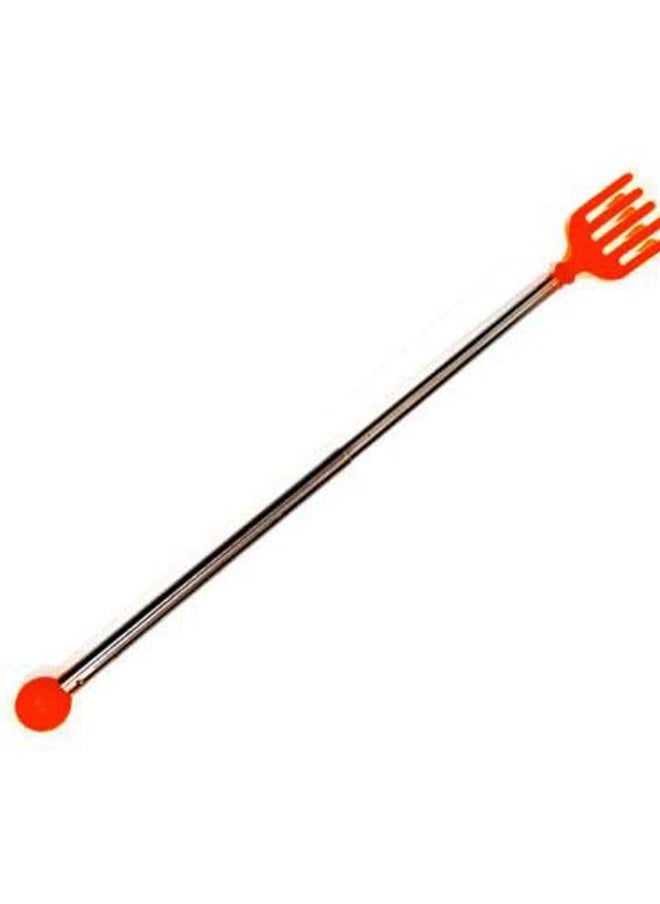 Retractable Back Scraper-expandable Back Scraper, Scratcher