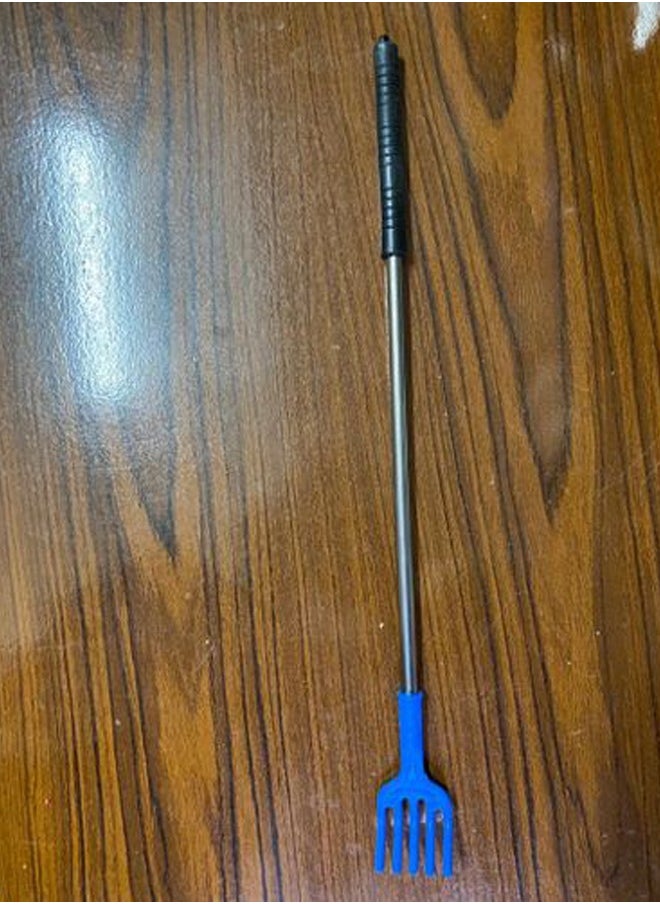 Retractable Back Scraper-expandable Back Scraper, Scratcher