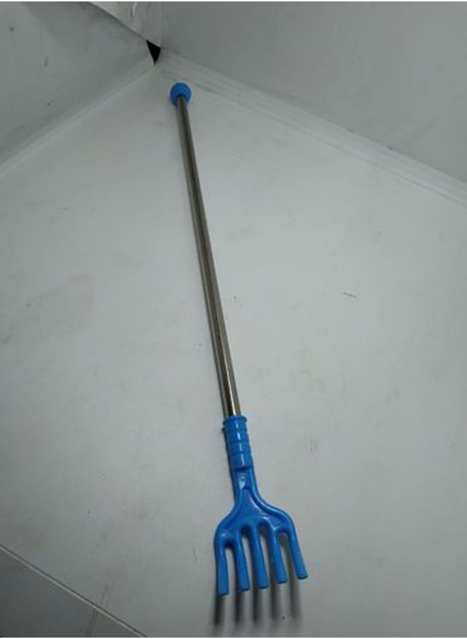 Retractable Back Scraper-expandable Back Scraper, Scratcher