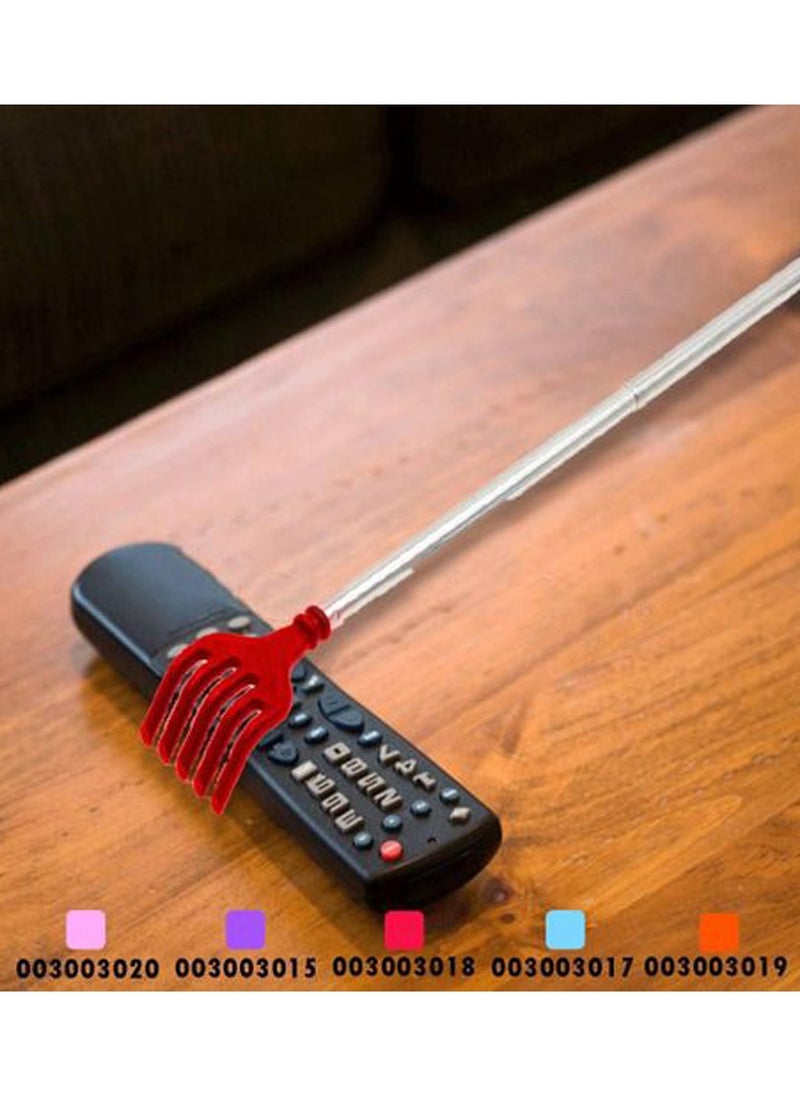 Retractable Back Scraper-expandable Back Scraper, Scratcher
