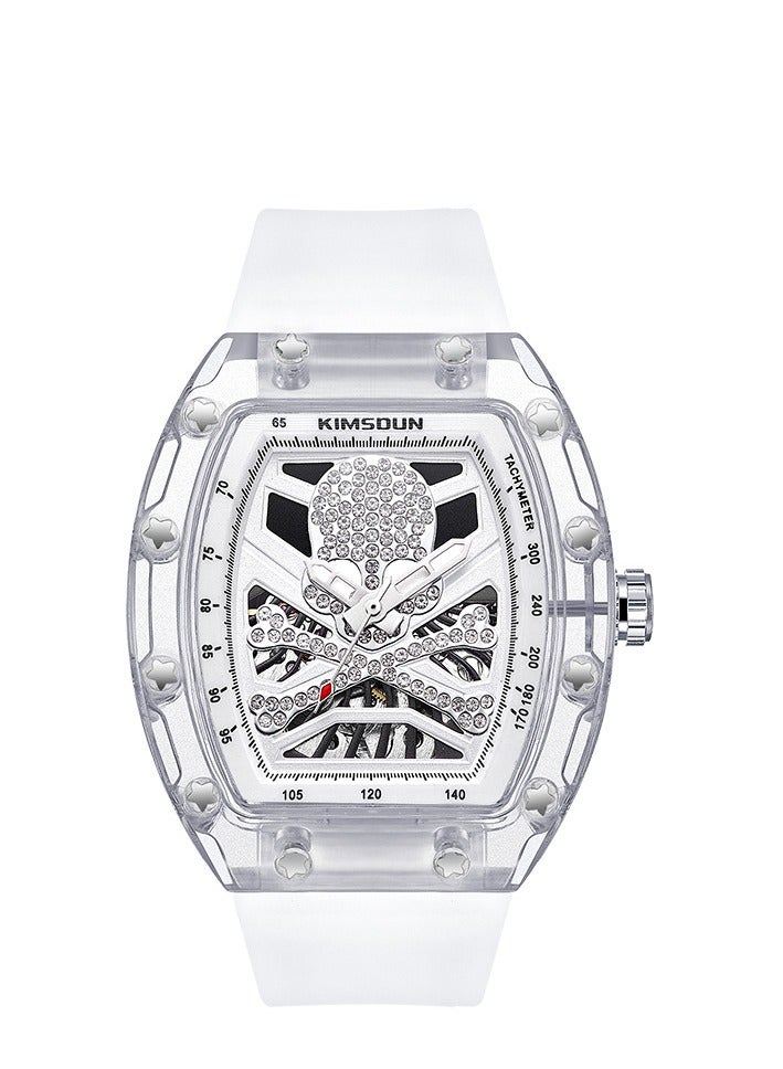 KIMSDUN Men's Waterproof Fashion Watch - Image 1