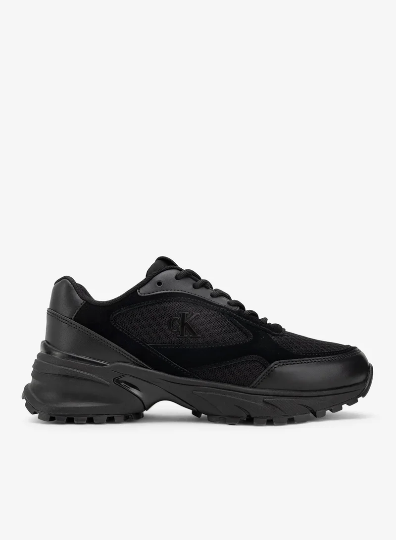 Calvin Klein Jeans Casual Low Top Sneakers