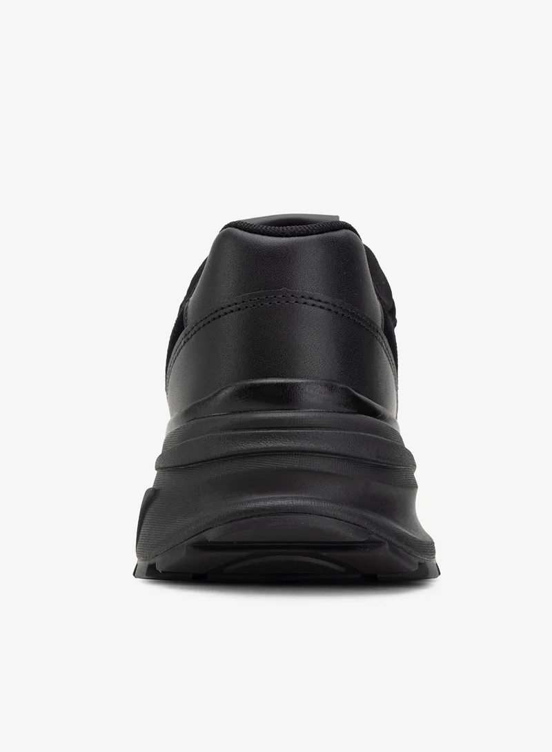 Calvin Klein Jeans Casual Low Top Sneakers