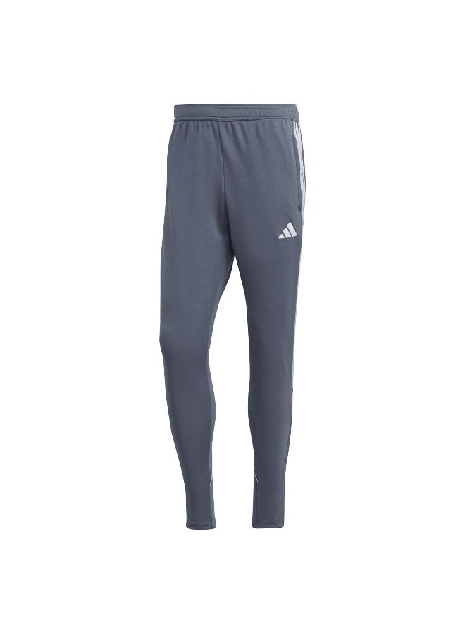 اديداس بنطلون كرة قدم متعدد الألوان للرجال مقاس - Image 1