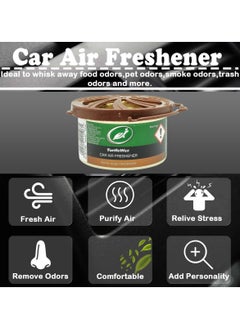 Car Air Freshener – Royal Musk Scent, Long-Lasting Fresh Smell, Compact Size,  for Cars, Office  and Home - Turtle Wax - Royal Musk fragrance - 40g - pzsku/Z8927D50B4F3E6DBD866BZ/45/_/1729614702/e046bd37-8494-41bf-9d0f-6c359c86859f