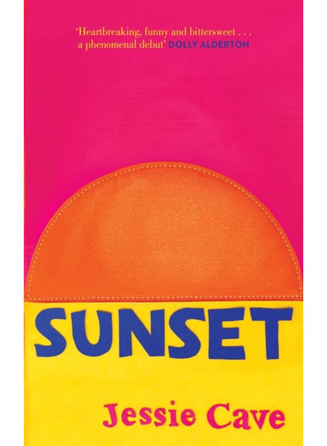 Sunset : The instant Sunday Times bestseller 