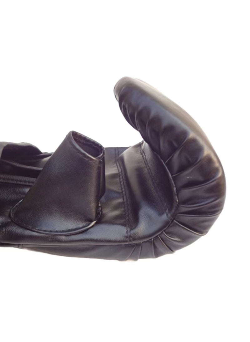 Generic Kickboxing Sparring Gloves MMA Gloves ,Boxing Gloves for Punching Bag Training UFC Gloves  - Image 3
