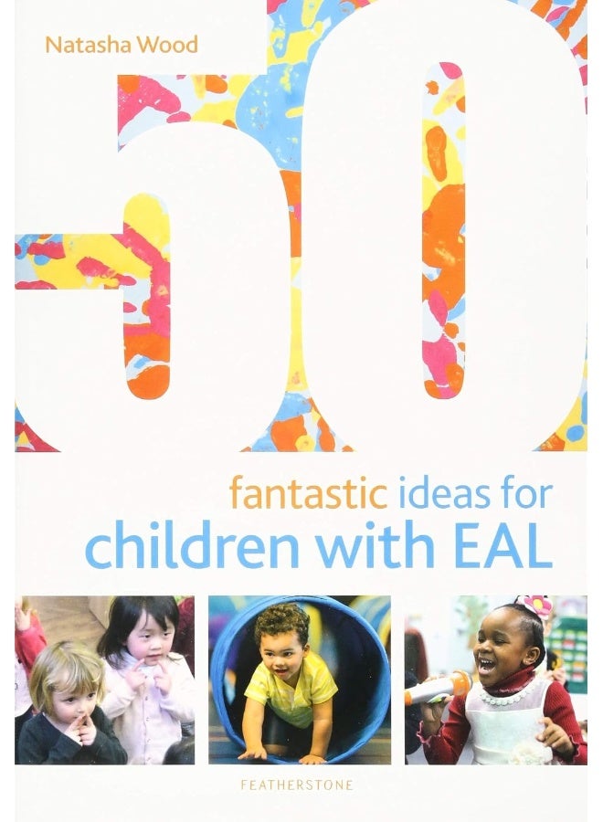 50 Fantastic Ideas for Children with EAL - Image 1