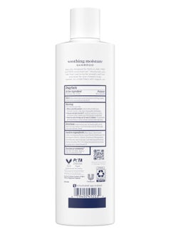 Dove Dove Dermacare Scalp Anti-Dandruff Shampoo Soothing Moisture, 355ml  - Image 2