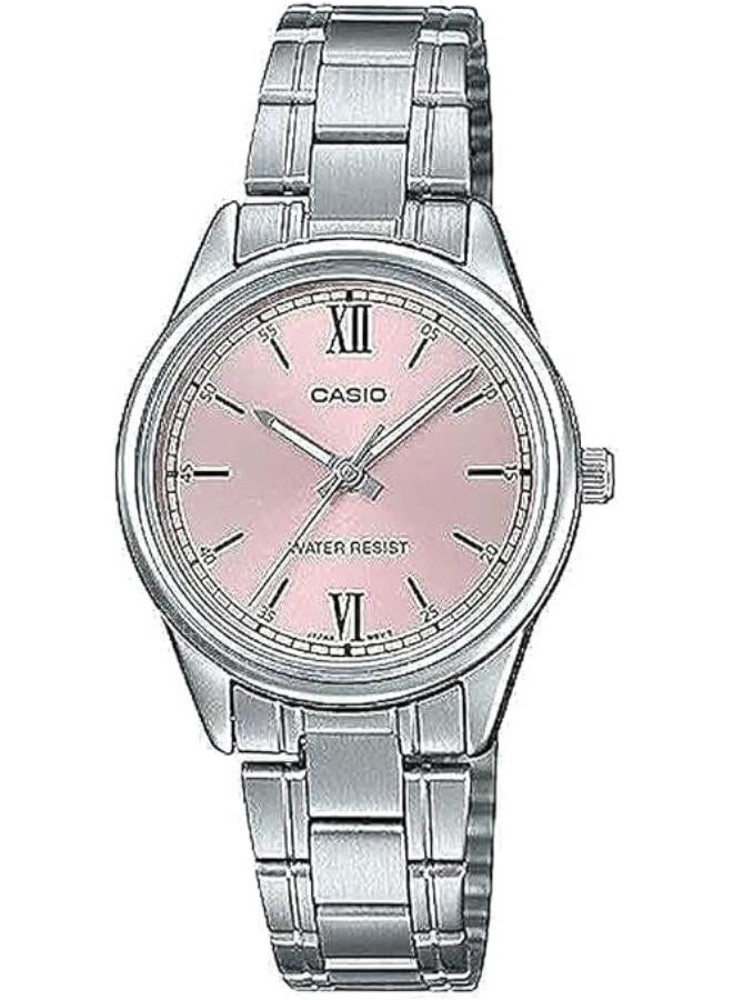 كاسيو ساعة كاسيو  LTP-V005D-4B2UDF - Image 1