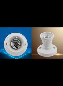 ABBASALI Led Bulb 12w With Bulb Holder & Cable (30 Meter)  - Image 2