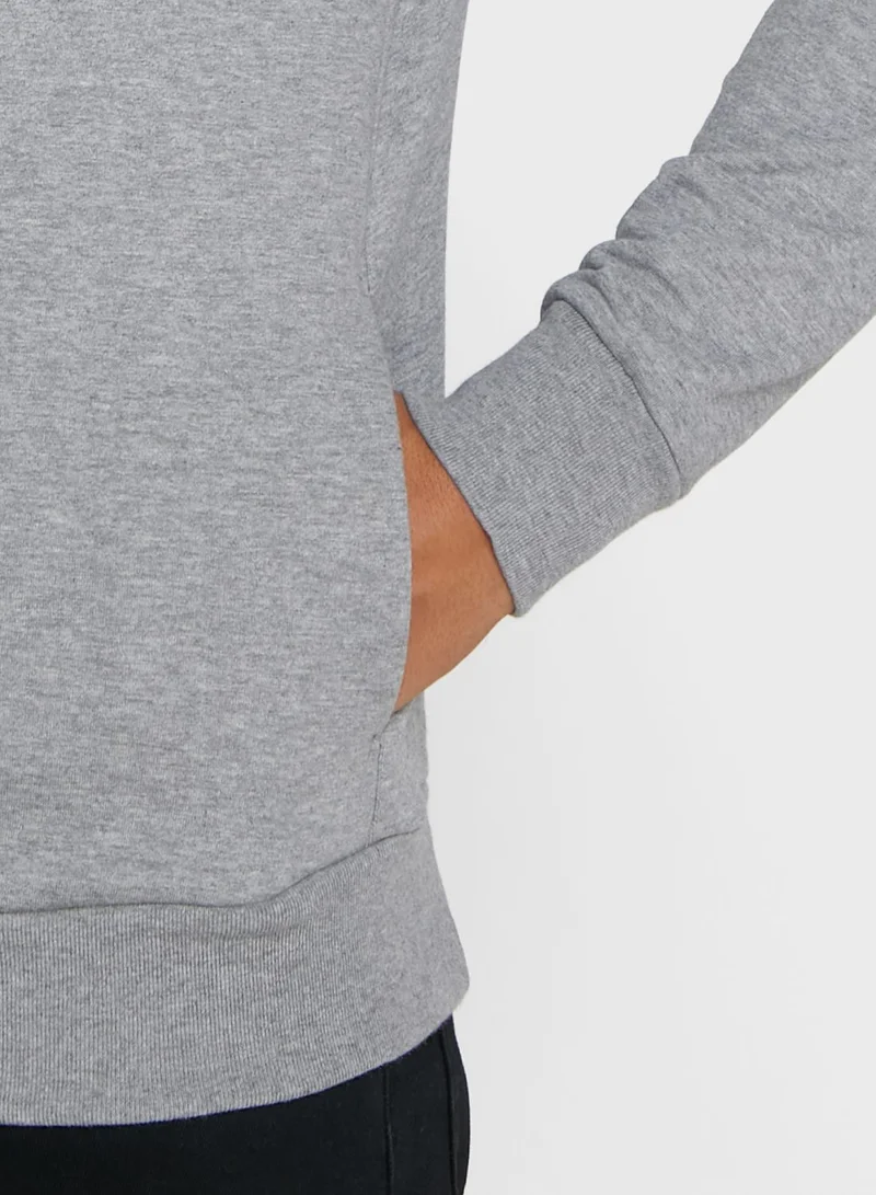 Paul Smith Logo Hoodie