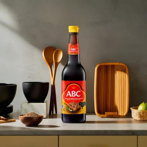 ABC Indonesian Sweet Soy Sauce - Image 4