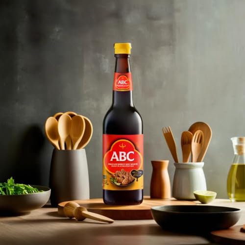 ABC Indonesian Sweet Soy Sauce - Image 2