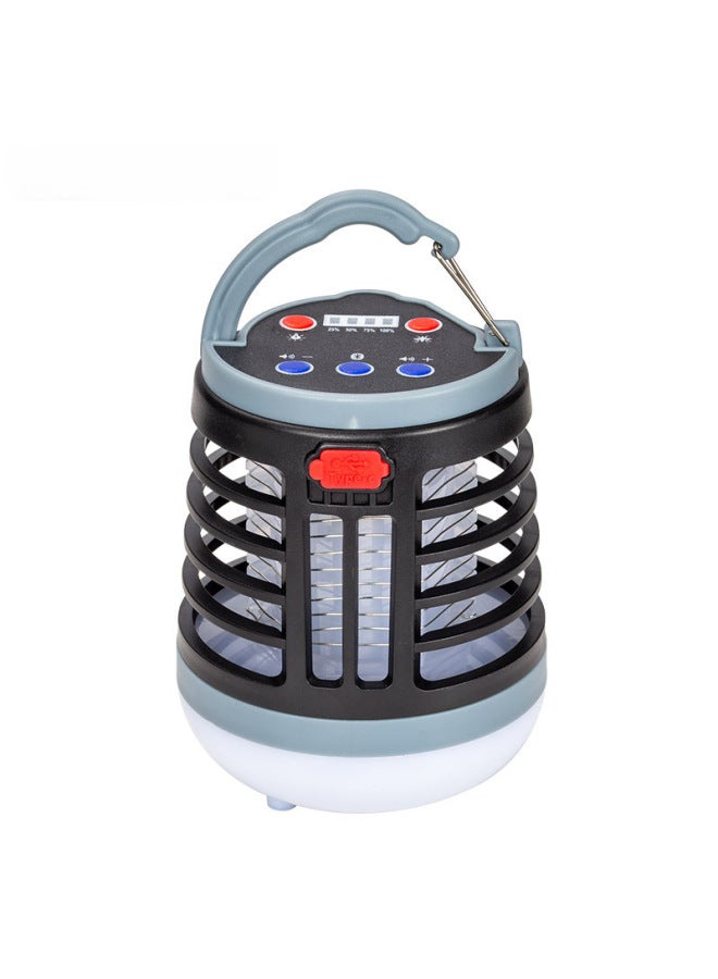 Other Lighting Flashlights - Led Flashlights White Light Zoomable Function-Color: W851 Mosquito Killer Lamp  - Image 2