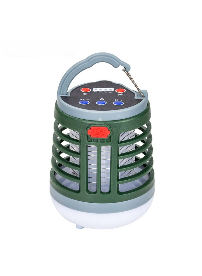 Other Lighting Flashlights - Led Flashlights White Light Zoomable Function-Color: W851 Mosquito Killer Lamp  - Image 5